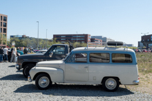 Volvo P 210 Duett (1960-69)