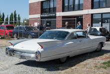 Cadillac Fleetwood Sixty Special Coupe (1960)