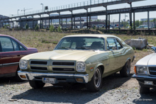Pontiac Ventura (1971)