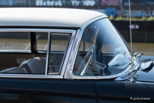 Opel Rekord P1 (1957-62)