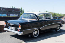 Opel Rekord P1 (1957-62)