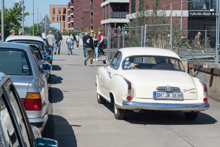 Borgward Isabella Coupe