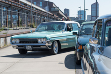 Oldsmobile Dynamic 88 (1961)