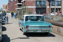 Oldsmobile Dynamic 88 (1961)