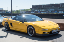 Honda NSX (1991)