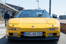 Honda NSX (1991)