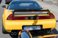 Honda NSX (1991)