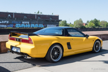 Honda NSX (1991)