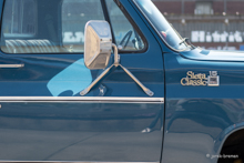 GMC Sierra Classic 15 PickUp (ca. 1976)