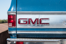 GMC Sierra Classic 15 PickUp (ca. 1976)