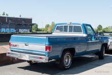 GMC Sierra Classic 15 PickUp (ca. 1976)