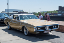 Dodge Charger 500 (1971)