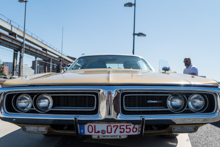 Dodge Charger 500 (1971)