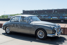 Jaguar Mark 2 (1959-69)