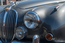 Jaguar Mark 2 (1959-69)