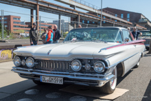 Oldsmobile Ninety-Eight Coupe (1959)