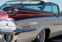 Oldsmobile Ninety-Eight Coupe (1959)
