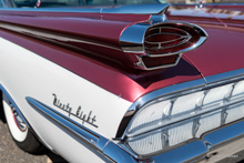Oldsmobile Ninety-Eight Coupe (1959)