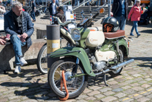Simson Habicht
