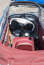 Messerschmitt Tg 500 Tiger