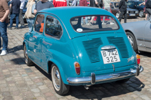 Seat 600 (1957-73)