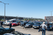 berblick ber das Veranstaltungsgelnde