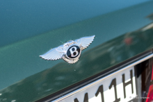 Bentley - Emblem