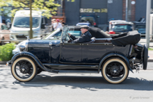 Ford Model A Standard Phaeton (1928)