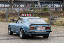 Nissan / Datsun Z-Coupe