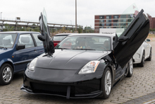 Nissan 350Z Coup� (2002�2005)