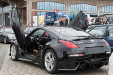 Nissan 350Z Coup� (2002�2005)