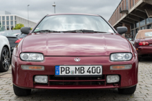 Mazda 323F (1994�1998, Logo ab 1997)