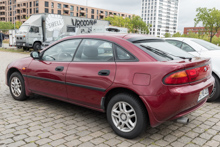 Mazda 323F (1994�1998, Logo ab 1997)