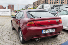 Mazda 323F (1994�1998, Logo ab 1997)
