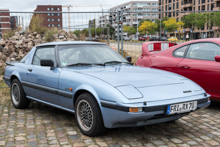 Mazda RX-7 (1981-85)
