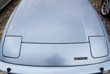 Mazda RX-7 (1981-85)