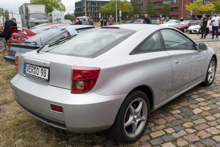 Toyota Celica (2002�2005)