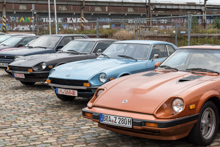 Nissan / Datsun Z-Coupe