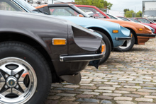 Nissan / Datsun Z-Coupe