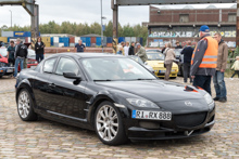 Mazda RX-8 (2003�2009)