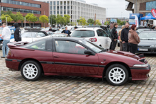 Mitsubishi Eclipse Coup� (1990�1995)