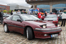 Mitsubishi Eclipse Coup� (1990�1995)