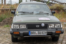 Subaru 1800 4WD / Subaru L-Serie 4WD (1980 � 1994)