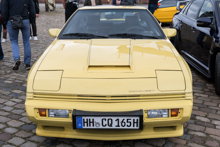 Chrysler Conquest TSI (Mitsubishi Starion ESL-R) (1982-90)