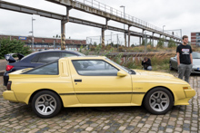Chrysler Conquest TSI (Mitsubishi Starion ESL-R) (1982-90)