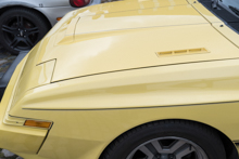 Chrysler Conquest TSI (Mitsubishi Starion ESL-R) (1982-90)