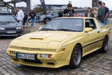 Chrysler Conquest TSI (Mitsubishi Starion ESL-R) (1982-90)