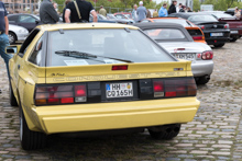 Chrysler Conquest TSI (Mitsubishi Starion ESL-R) (1982-90)