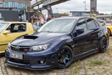Subaru Impreza WRX STI (2007�2012)
