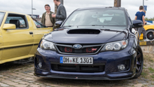 Subaru Impreza WRX STI (2007�2012)